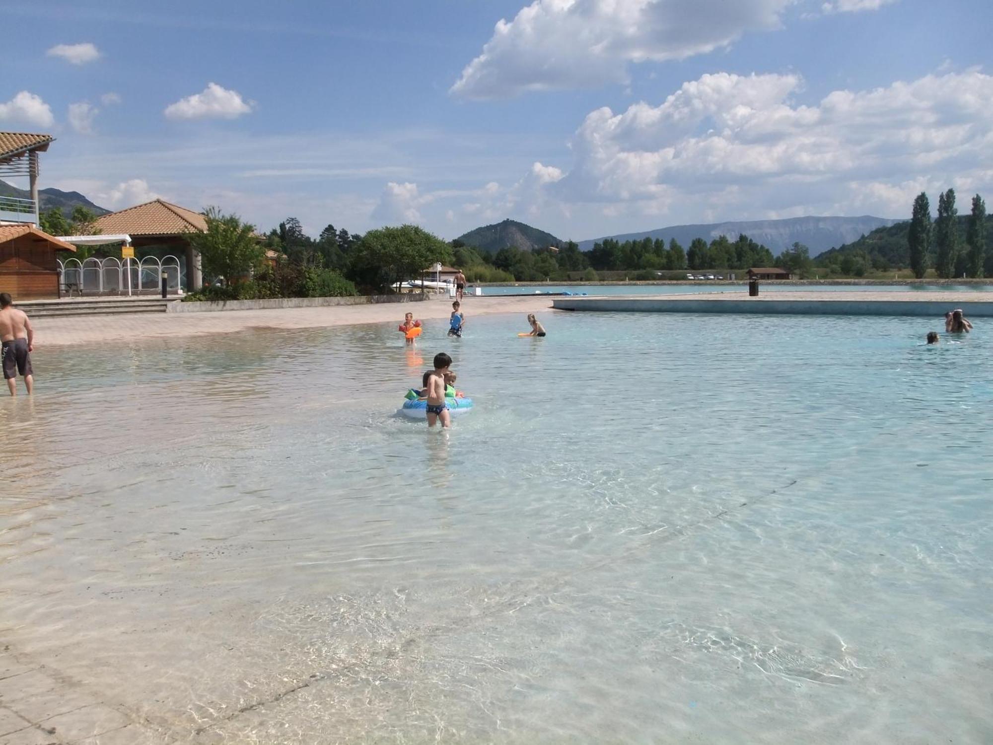 Les Terrasses Du Paradis Orpierre エクステリア 写真